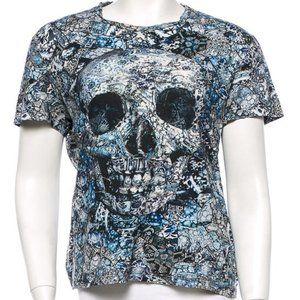 Vintage ALEXANDER MCQUEEN  T-Shirt